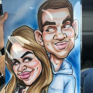 Meet your Posher, Ryan